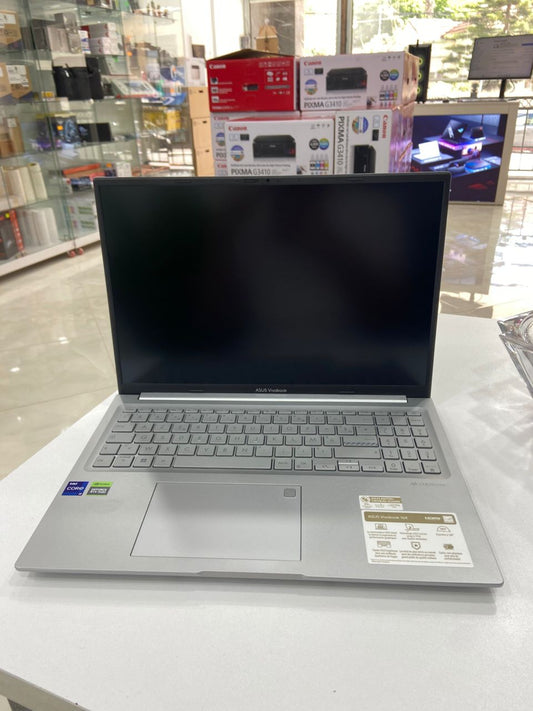 laptop asus vivobook k3605v i9 13900h ddr4 16go ssd 512 rtx 4050 6g 16 pouce fhd ips