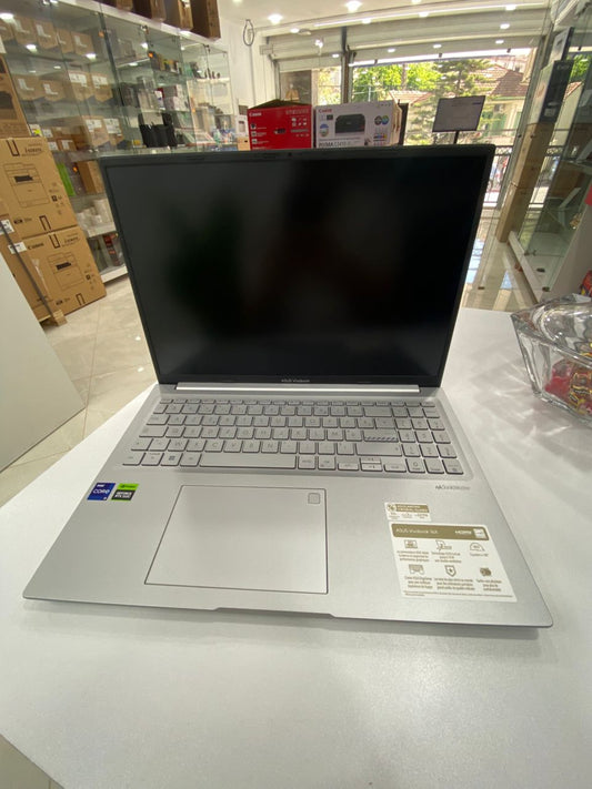 laptop asus vivobook k3605v i9 13900h ddr4 16go ssd 512 rtx 4050 6g 16 pouce fhd ips